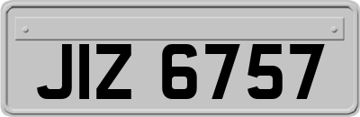 JIZ6757