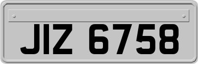 JIZ6758