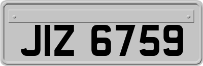 JIZ6759