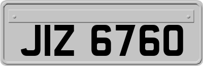 JIZ6760