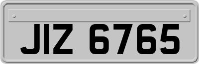 JIZ6765