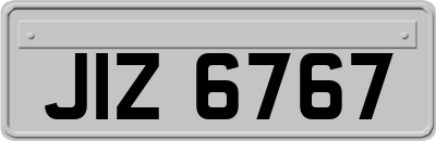 JIZ6767