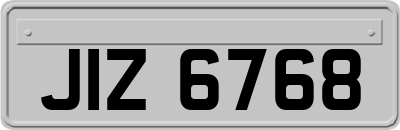 JIZ6768