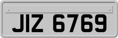 JIZ6769