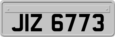 JIZ6773
