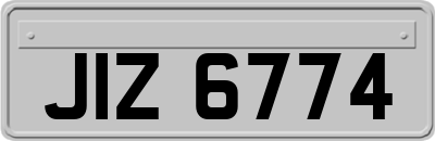 JIZ6774