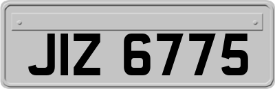 JIZ6775