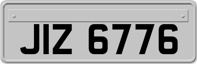 JIZ6776