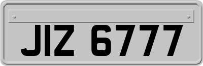 JIZ6777