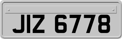 JIZ6778