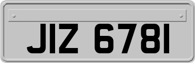 JIZ6781