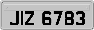 JIZ6783