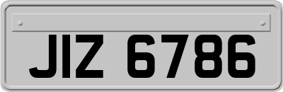 JIZ6786