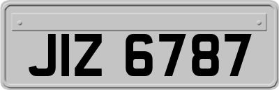 JIZ6787