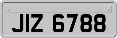 JIZ6788