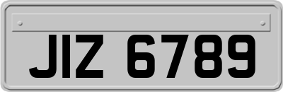 JIZ6789