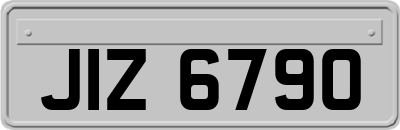 JIZ6790