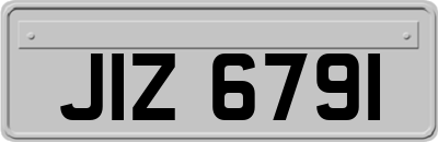 JIZ6791