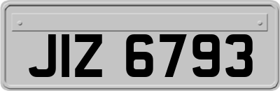 JIZ6793