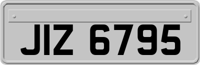 JIZ6795