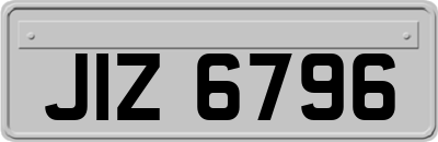 JIZ6796