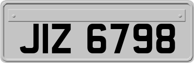 JIZ6798