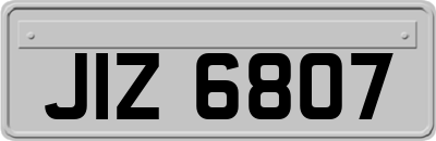 JIZ6807