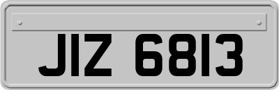 JIZ6813