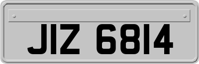 JIZ6814