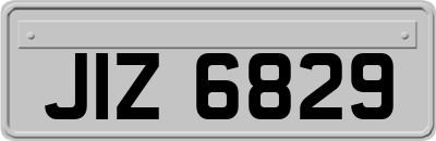 JIZ6829
