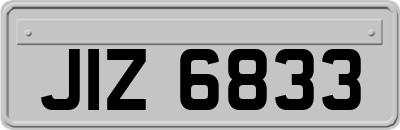 JIZ6833