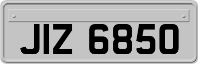 JIZ6850