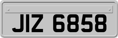 JIZ6858