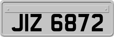 JIZ6872
