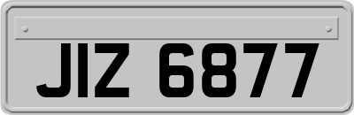JIZ6877