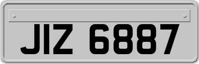JIZ6887