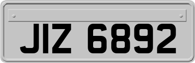 JIZ6892