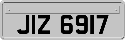 JIZ6917