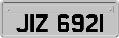 JIZ6921