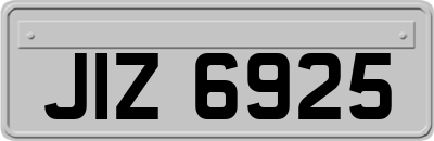 JIZ6925