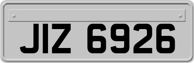 JIZ6926