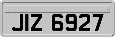 JIZ6927