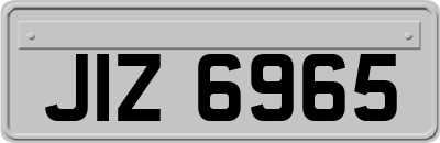 JIZ6965