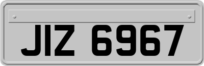 JIZ6967