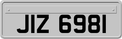 JIZ6981