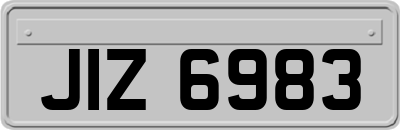JIZ6983