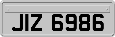 JIZ6986