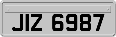 JIZ6987