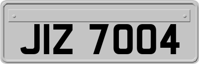 JIZ7004