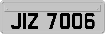 JIZ7006